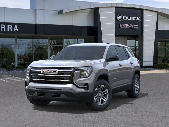 2027 GMC Terrain AWD Elevation