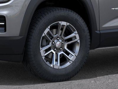 2027 GMC Terrain AWD Elevation