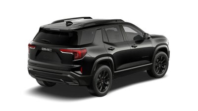 2027 GMC Terrain AWD Elevation