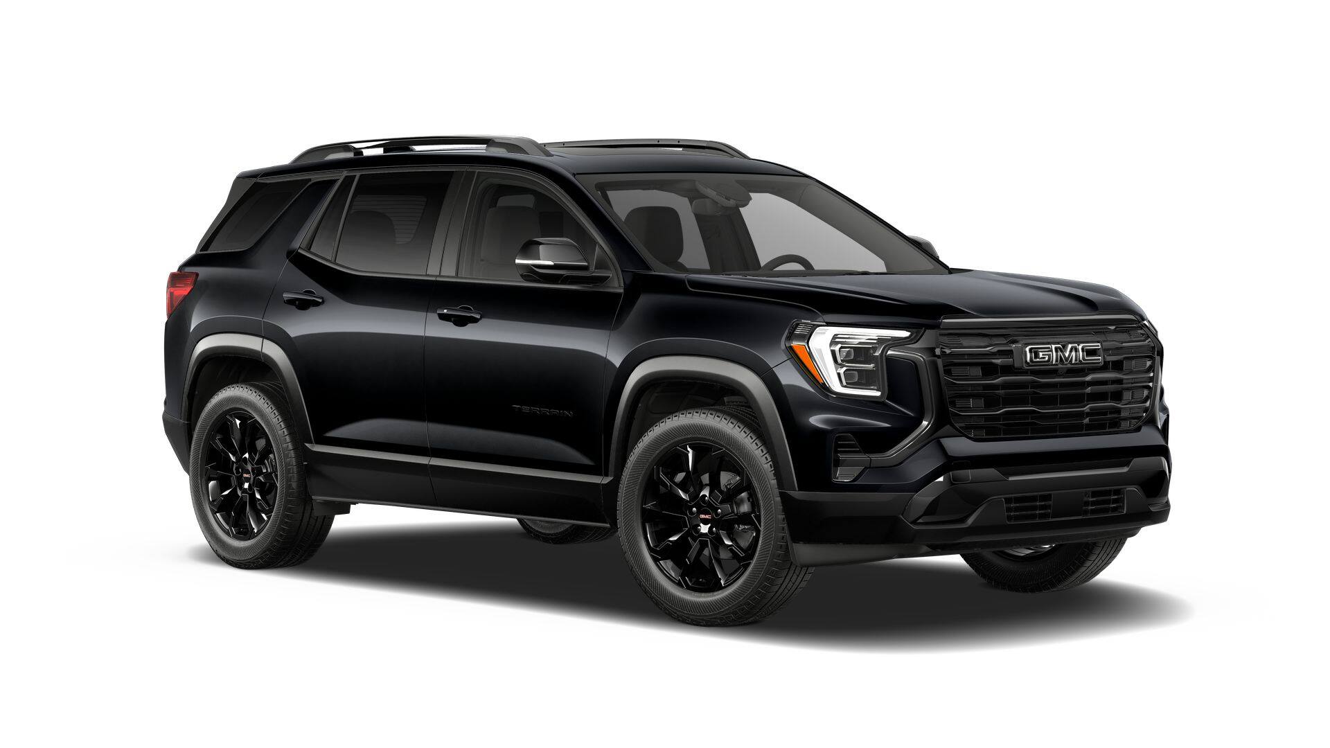 2027 GMC Terrain AWD Elevation