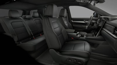 2027 GMC Terrain AWD Elevation