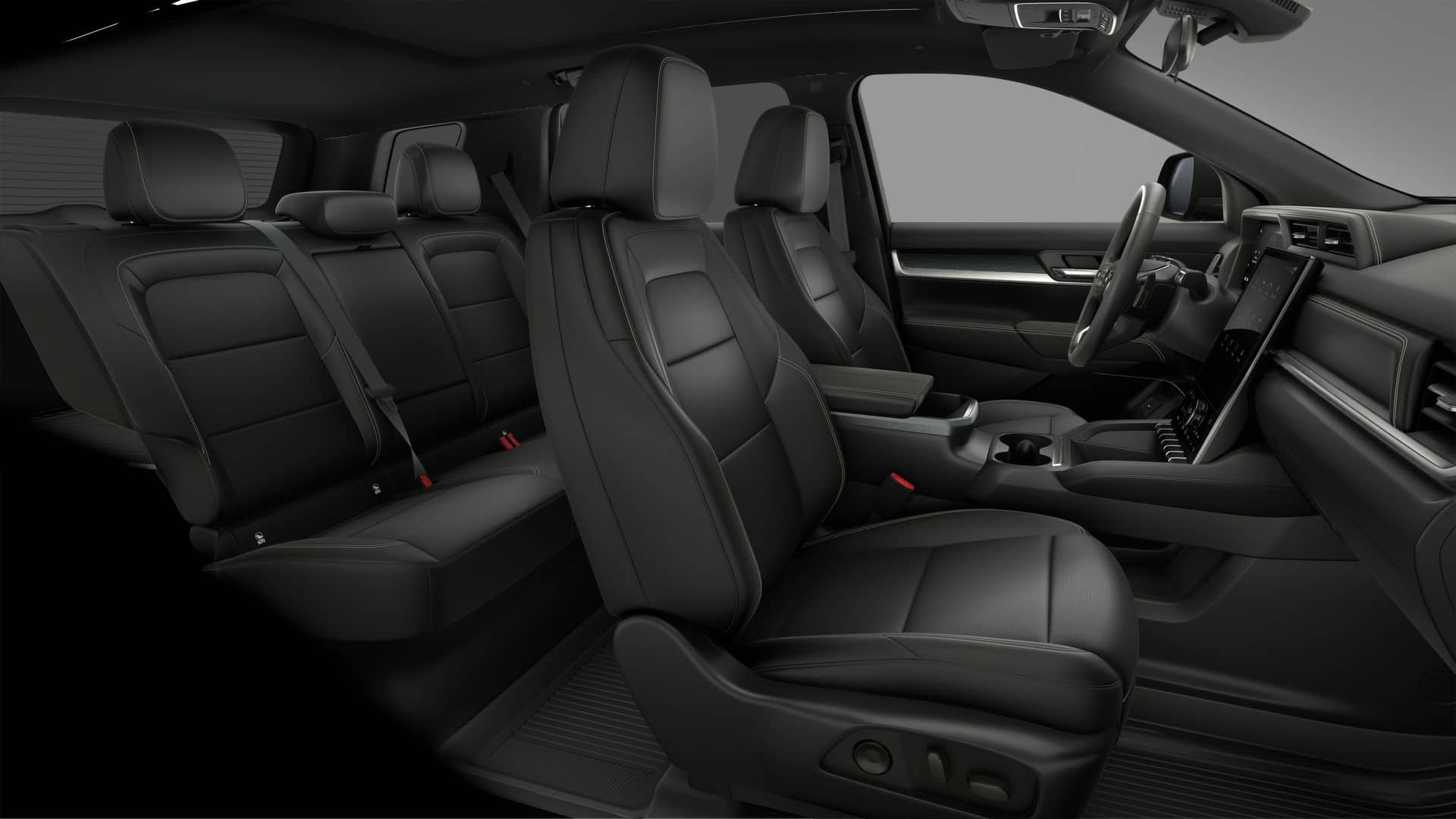 2027 GMC Terrain AWD Elevation