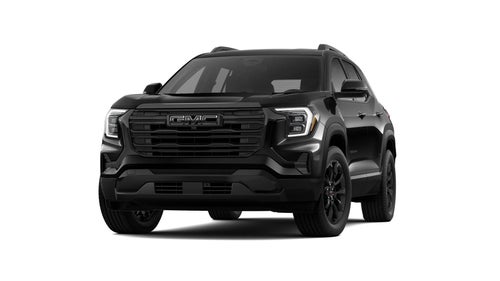 2026 GMC Terrain Base