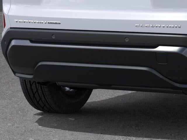 2027 GMC Terrain AWD Elevation