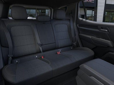 2027 GMC Terrain AWD Elevation
