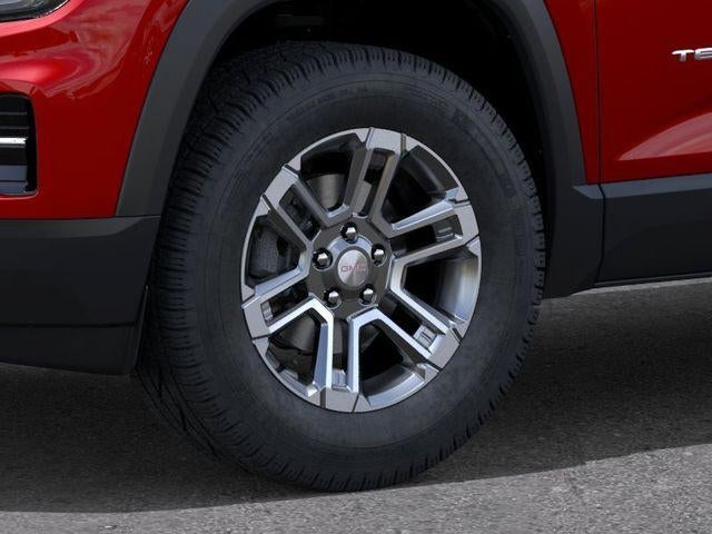 2027 GMC Terrain AWD Elevation