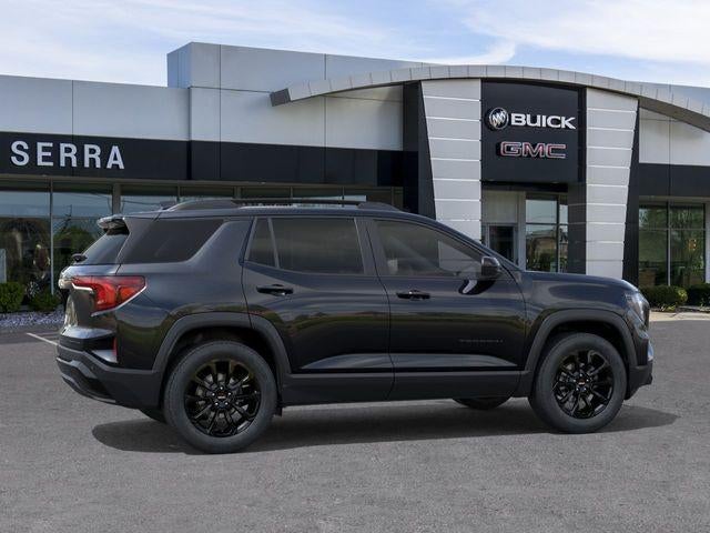 2027 GMC Terrain AWD Elevation