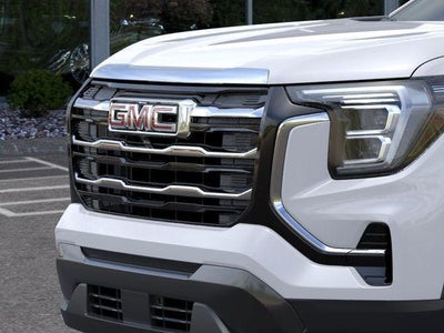 2027 GMC Terrain AWD Elevation