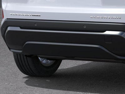 2027 GMC Terrain AWD Elevation