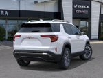 2027 GMC Terrain AWD Elevation