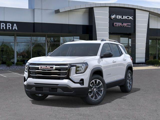 2027 GMC Terrain AWD Elevation