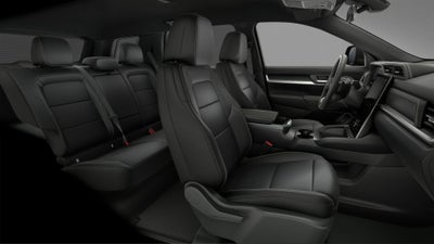 2027 GMC Terrain AWD Elevation
