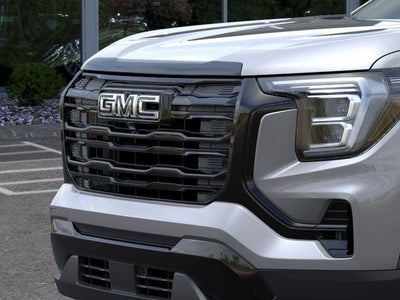 2027 GMC Terrain AWD Elevation