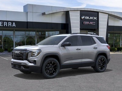 2027 GMC Terrain AWD Elevation