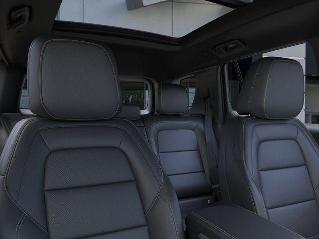 2027 GMC Terrain AWD Elevation