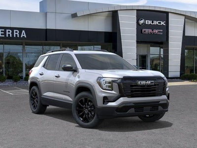 2027 GMC Terrain AWD Elevation