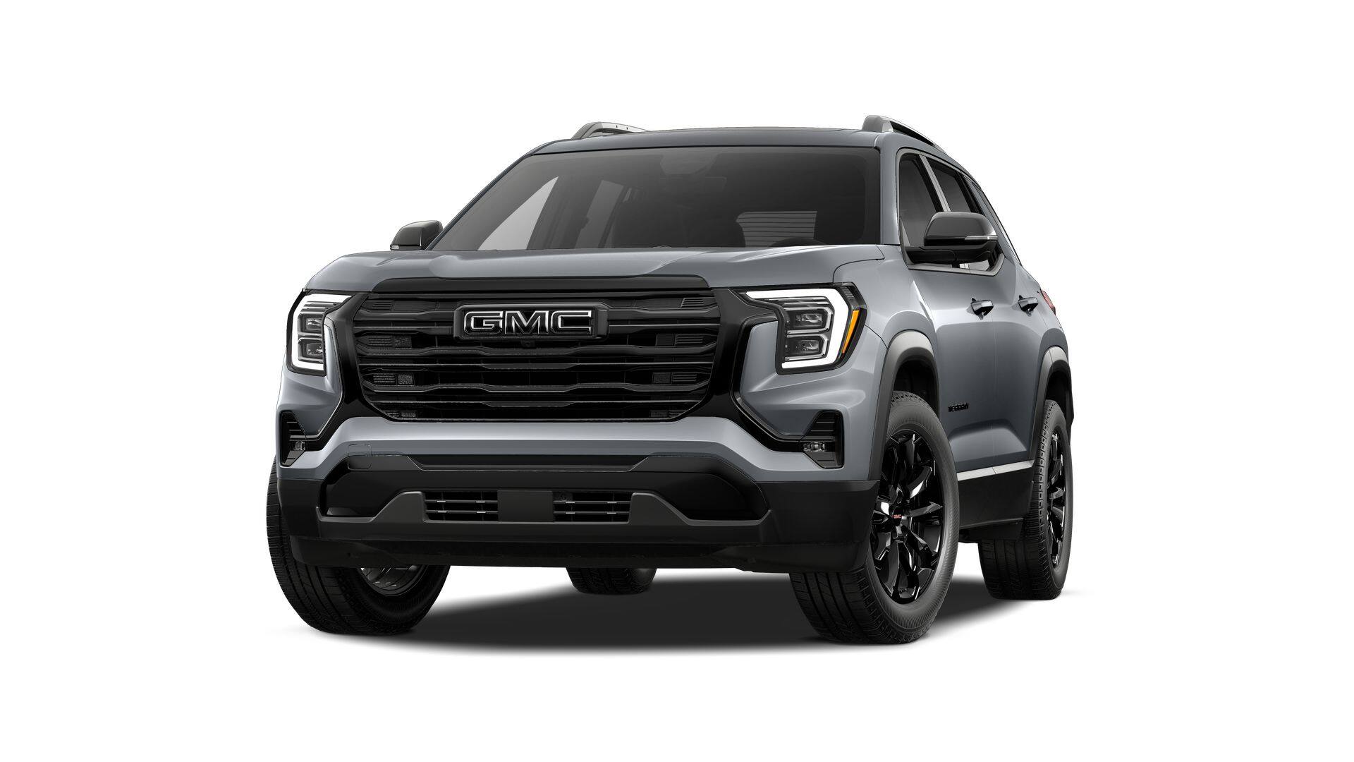 2027 GMC Terrain AWD Elevation