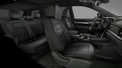 2027 GMC Terrain AWD Elevation