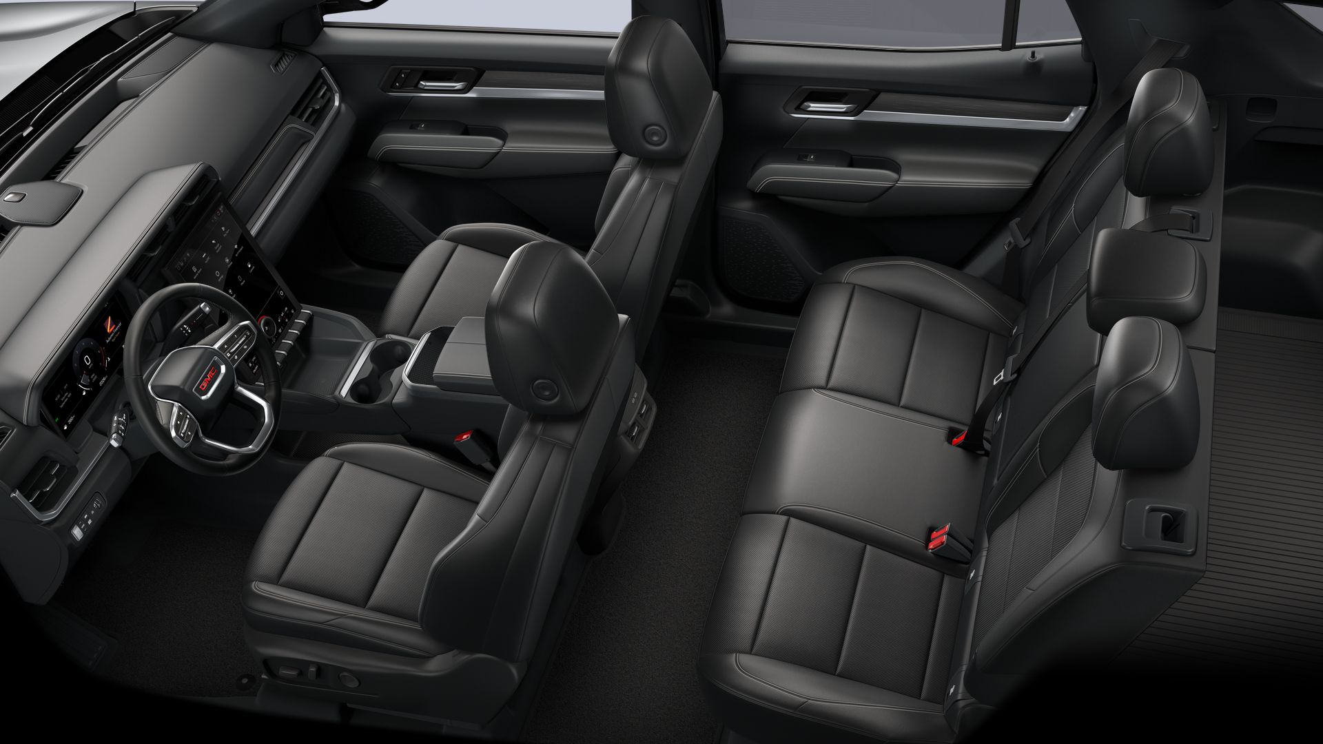 2026 GMC Terrain Base