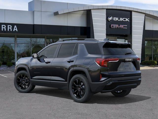 2027 GMC Terrain AWD Elevation