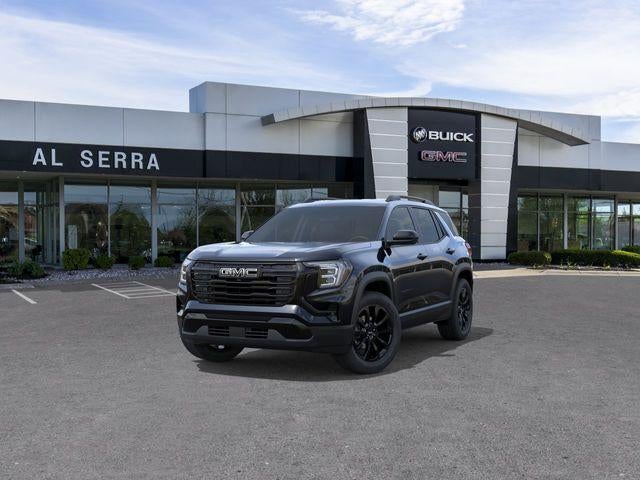2027 GMC Terrain AWD Elevation