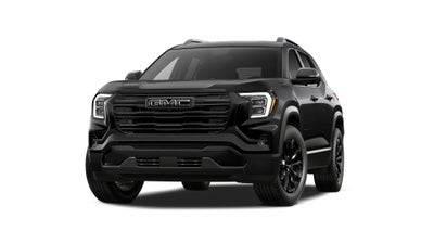 2027 GMC Terrain AWD Elevation