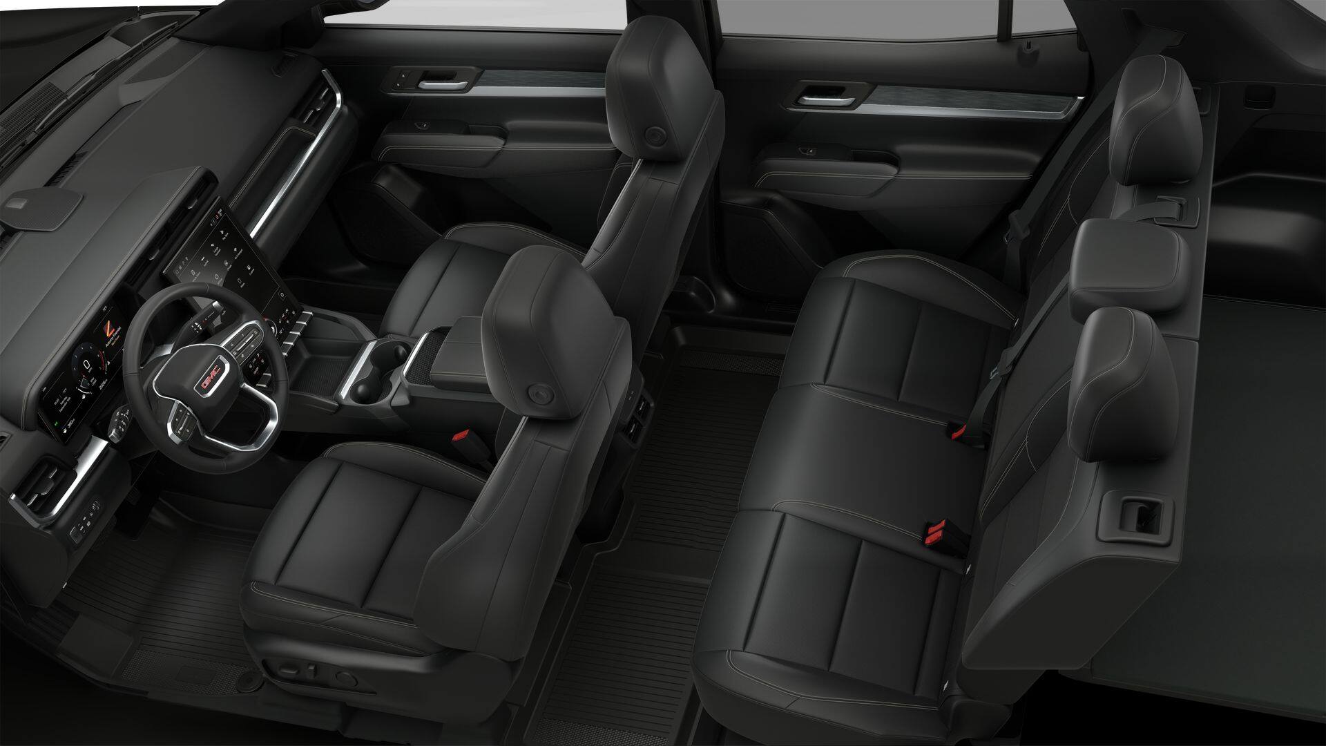 2027 GMC Terrain AWD Elevation