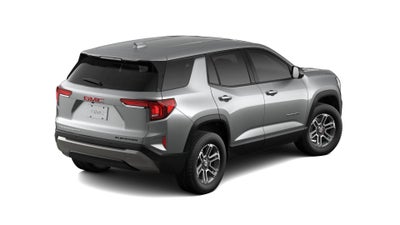 2026 GMC Terrain Base