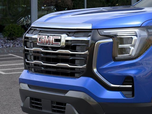 2027 GMC Terrain AWD Elevation