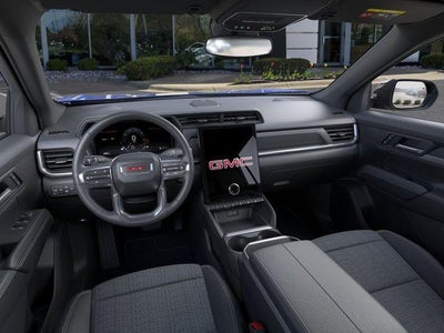 2027 GMC Terrain AWD Elevation