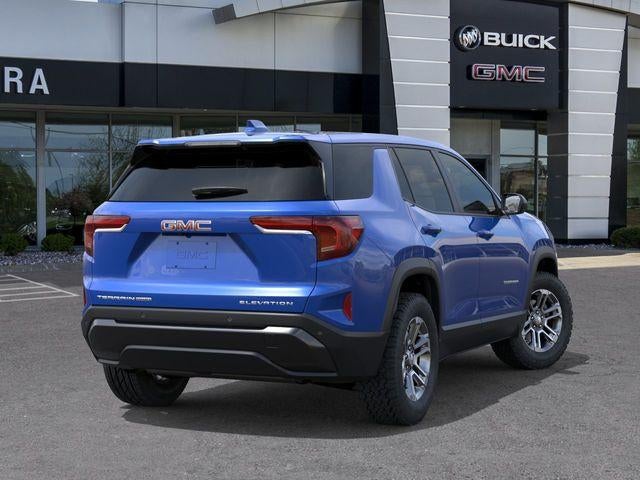 2027 GMC Terrain AWD Elevation