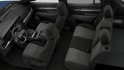 2027 GMC Terrain AWD Elevation
