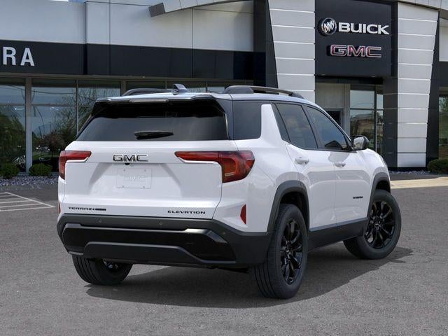 2027 GMC Terrain AWD Elevation