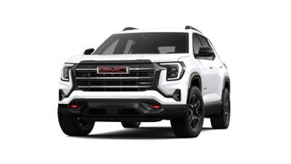 2026 GMC Terrain Base