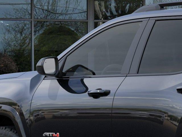 2027 GMC Terrain AWD AT4