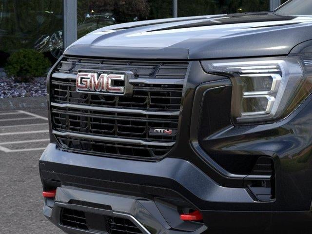 2027 GMC Terrain AWD AT4