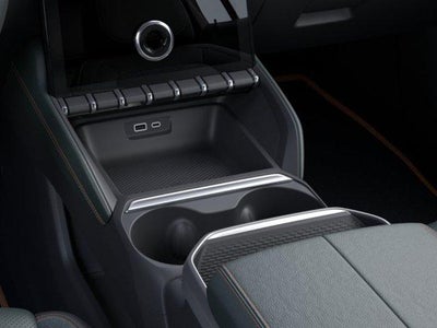 2027 GMC Terrain AWD AT4