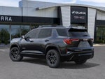 2027 GMC Terrain AWD AT4