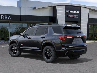 2027 GMC Terrain AWD AT4