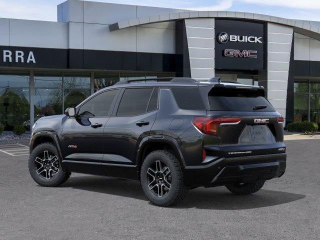 2027 GMC Terrain AWD AT4