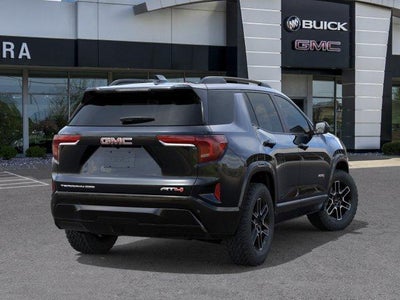 2027 GMC Terrain AWD AT4