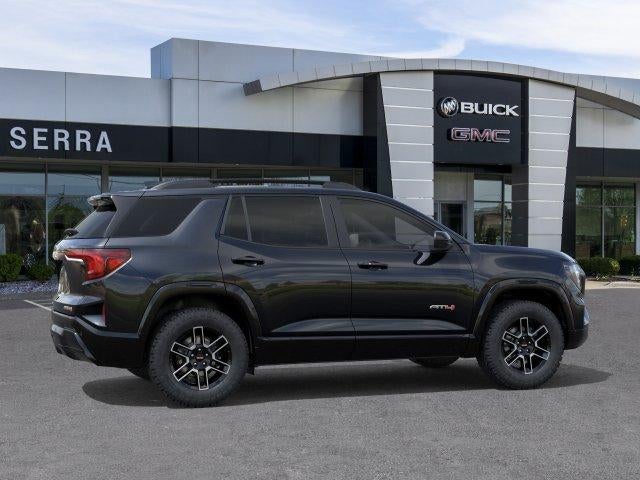 2027 GMC Terrain AWD AT4