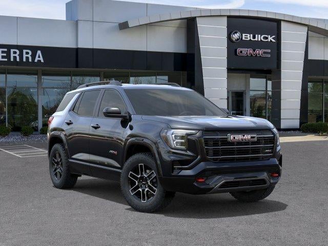 2027 GMC Terrain AWD AT4