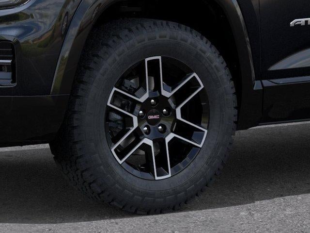 2027 GMC Terrain AWD AT4