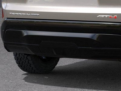 2027 GMC Terrain AWD AT4