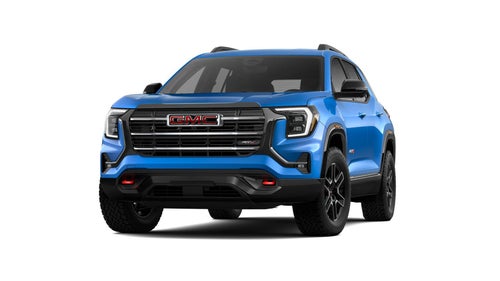 2026 GMC Terrain Base