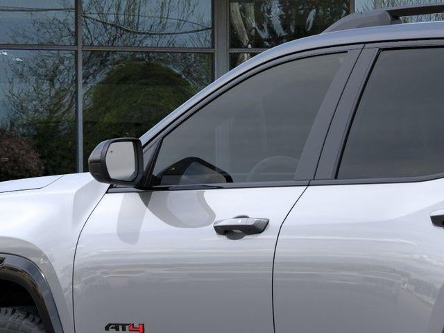 2027 GMC Terrain AWD AT4