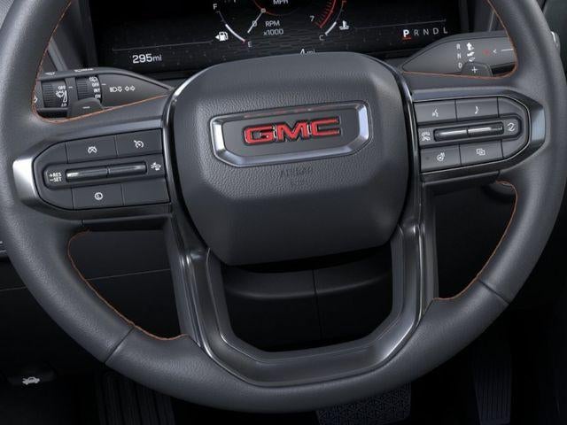 2027 GMC Terrain AWD AT4