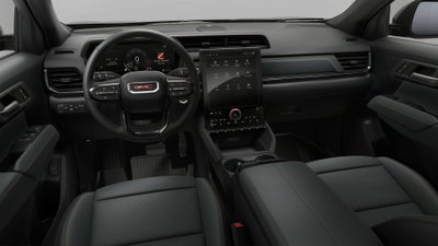 2027 GMC Terrain AWD AT4