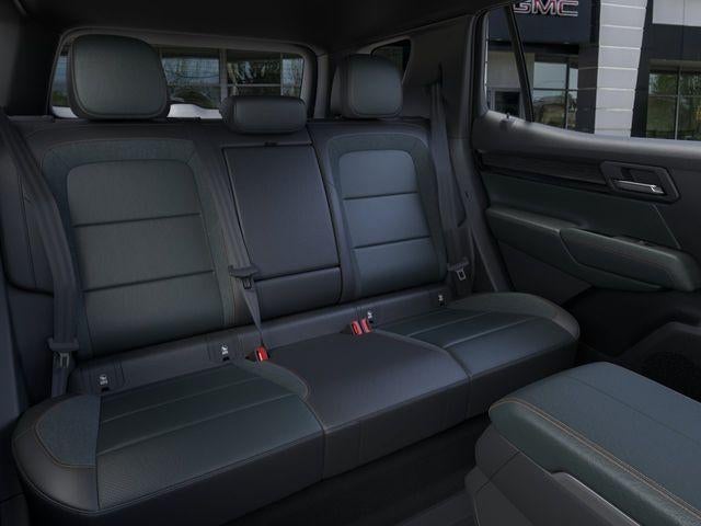 2027 GMC Terrain AWD AT4